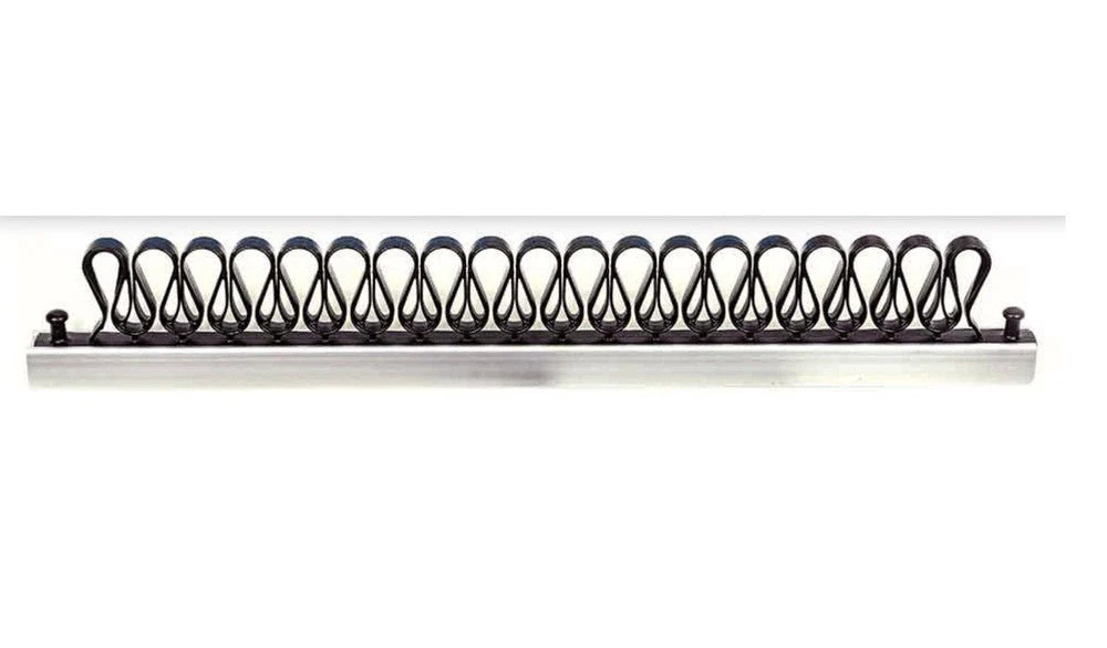 Pegs and Hangers